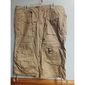 Men's Sean John Cargo Shorts